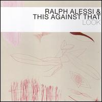Ralph Alessi - Look lyrics
