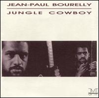 Jean-Paul Bourelly - Jungle Cowboy lyrics
