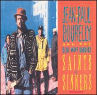 Jean-Paul Bourelly - Saints & Sinners lyrics