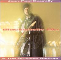 Jean-Paul Bourelly - Blackadelic-Blu lyrics