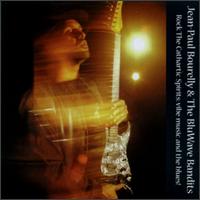 Jean-Paul Bourelly - Rock the Cathartic Spirits: Vibe Music & Blues lyrics