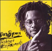 Don Byron - Tuskegee Experiments lyrics
