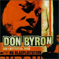 Don Byron - Nu Blaxploitation lyrics