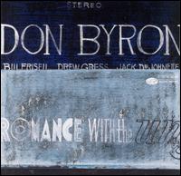 Don Byron - Romance with the Unseen lyrics