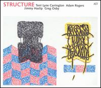 Terri Lyne Carrington - Structure lyrics
