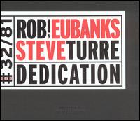 Robin Eubanks - Dedications lyrics
