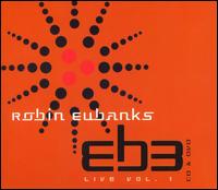 Robin Eubanks - Live, Vol. 1 lyrics