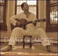David Gilmore - Unified Presence lyrics