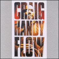 Craig Handy - Flow lyrics