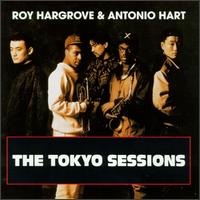 Roy Hargrove - The Tokyo Sessions lyrics