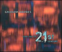 Graham Haynes - Tones for the 21st Century lyrics
