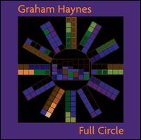 Graham Haynes - Full Circle lyrics