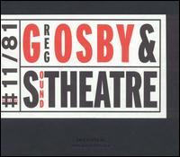 Greg Osby - Greg Osby and Sound Theater lyrics
