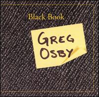 Greg Osby - Black Book lyrics