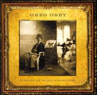 Greg Osby - Symbols of Light (A Solution) lyrics