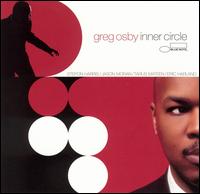 Greg Osby - Inner Circle lyrics