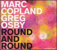 Greg Osby - Round and Round lyrics