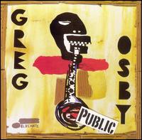 Greg Osby - Public [live] lyrics