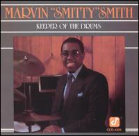 Marvin "Smitty" Smith - Keeper of the Drums lyrics