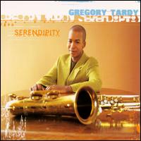 Greg Tardy - Serendipity lyrics