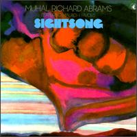 Muhal Richard Abrams - Sightsong lyrics