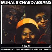 Muhal Richard Abrams - 1-OQA+19 lyrics