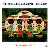 Muhal Richard Abrams - The Hearinga Suite lyrics