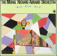 Muhal Richard Abrams - Blu Blu Blu lyrics