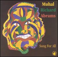 Muhal Richard Abrams - Song for All lyrics