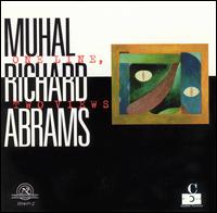Muhal Richard Abrams - One Line, Two Views lyrics
