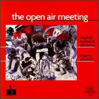 Muhal Richard Abrams - Open Air Meeting lyrics