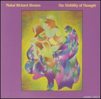 Muhal Richard Abrams - The Visibility of Thought lyrics