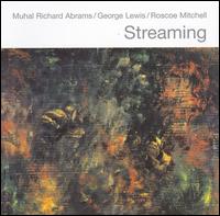 Muhal Richard Abrams - Streaming lyrics