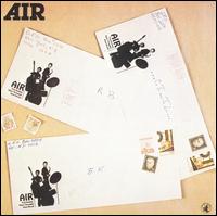Air - Air Mail lyrics