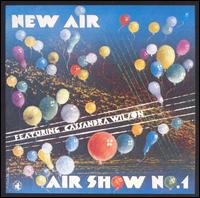 Air - Air Show No. 1 [live] lyrics