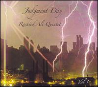 Rashied Ali - Judgment Day, Vol. 1 lyrics