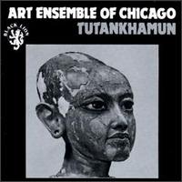 The Art Ensemble of Chicago - Tutankhamun lyrics