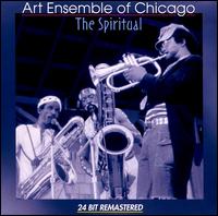 The Art Ensemble of Chicago - Spiritual lyrics
