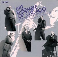 The Art Ensemble of Chicago - Dreaming of the Masters Suite lyrics