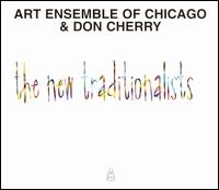 The Art Ensemble of Chicago - The New Traditionalists lyrics