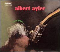 Albert Ayler - New Grass lyrics