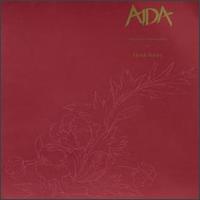 Derek Bailey - Aida lyrics
