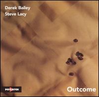 Derek Bailey - Outcome [live] lyrics