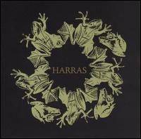 Derek Bailey - Harras [live] lyrics
