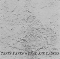 Derek Bailey - Takes Fakes and Dead She Dances lyrics