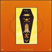 Derek Bailey - Mirakle lyrics