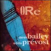 Derek Bailey - Ore lyrics