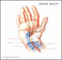 Derek Bailey - Carpal Tunnel lyrics