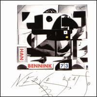 Han Bennink - Nerve Beats [live] lyrics