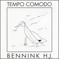 Han Bennink - Tempo Comodo lyrics